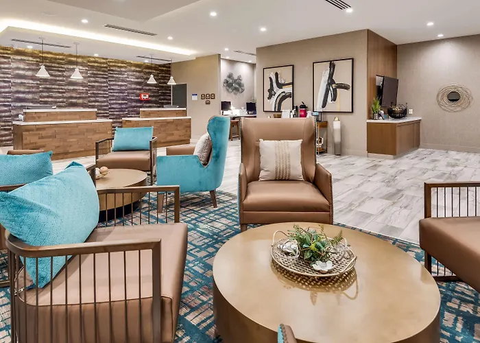 Best Western Plus Desoto