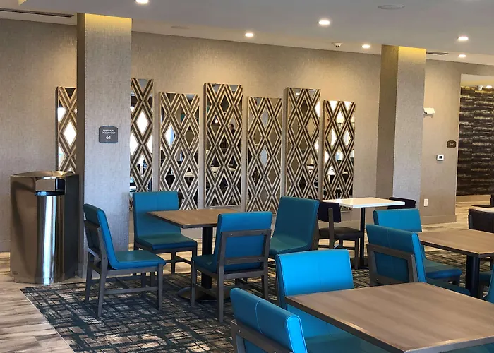 Best Western Plus Desoto
