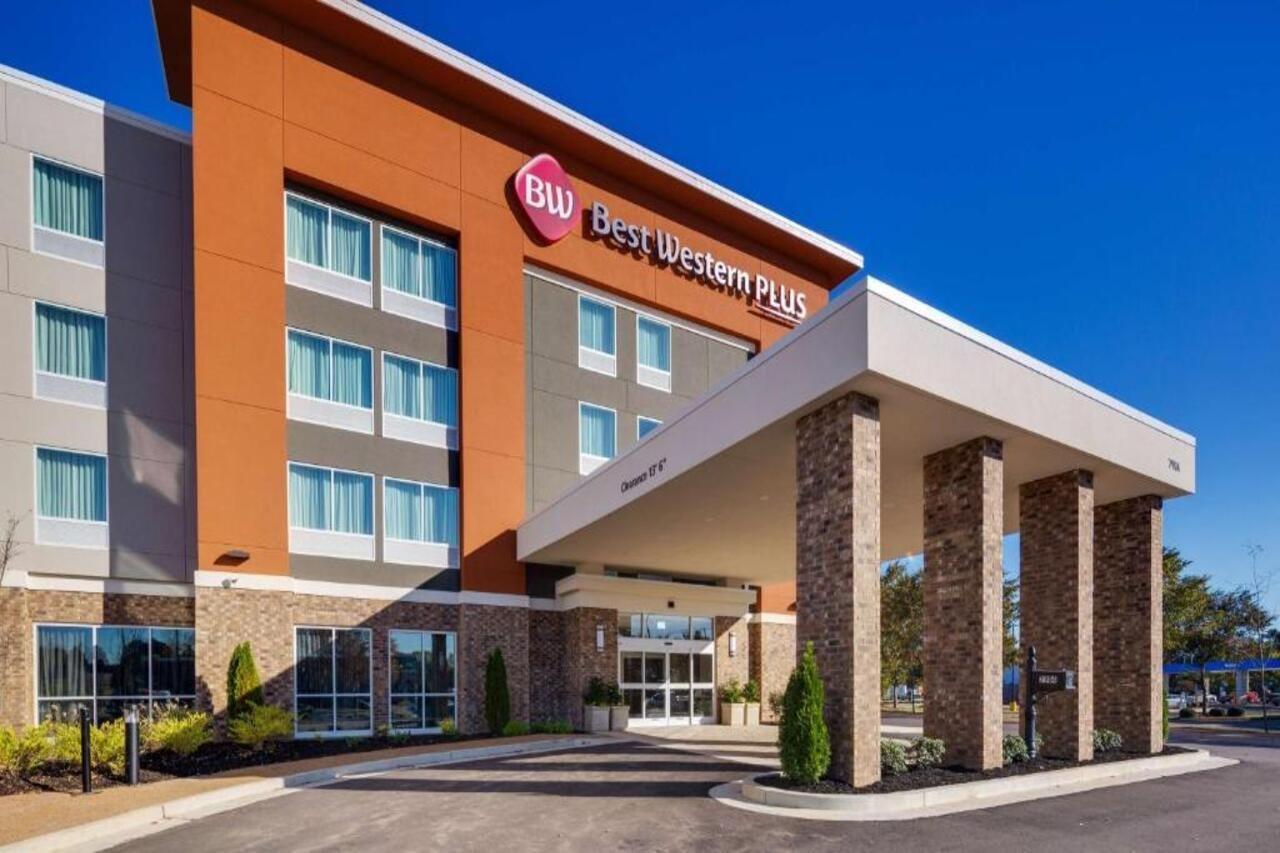 Western Desoto Hotel 2*