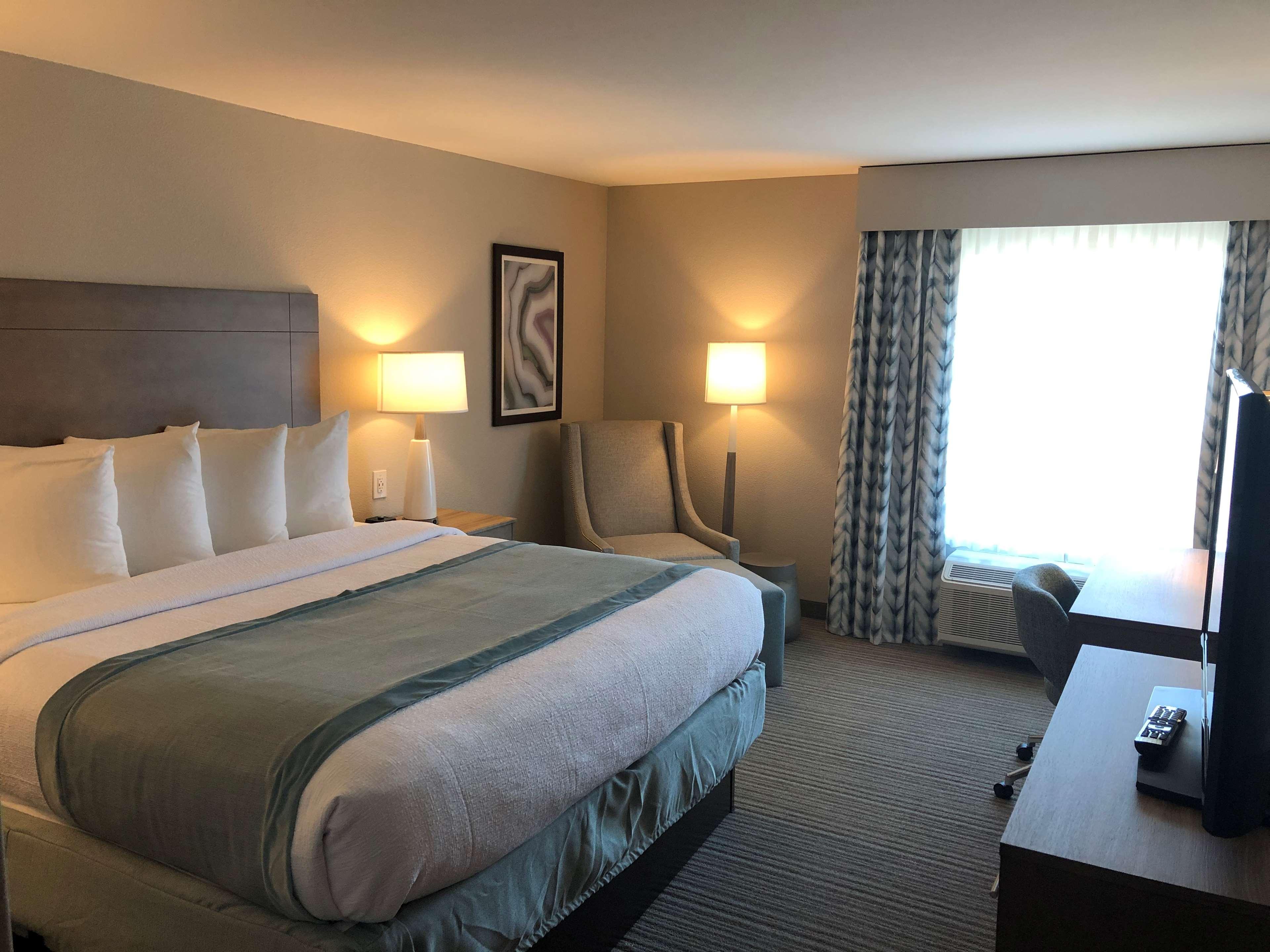 Hotel Western Desoto