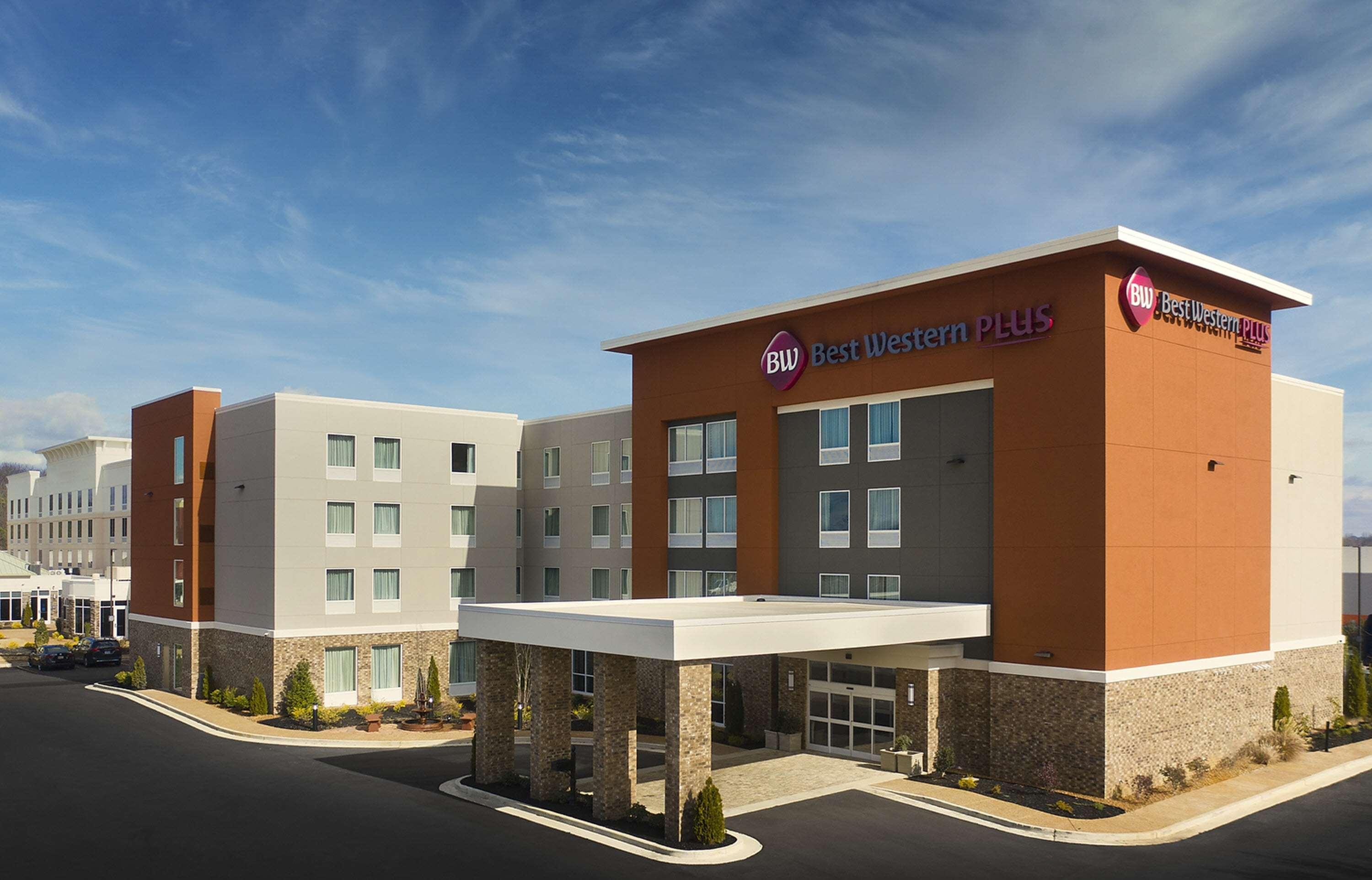 Western Desoto Hotel 2*